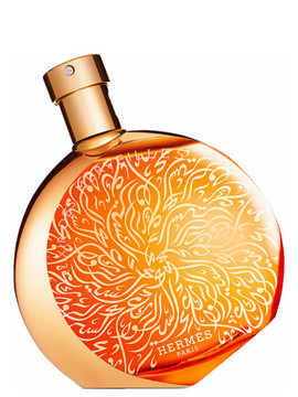 Hermes - Elixir Des Merveilles Calligraphie