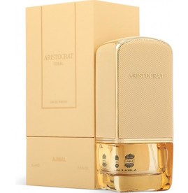 Отзывы на Ajmal - Aristocrat Coral