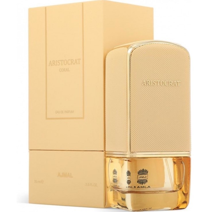 Ajmal - Aristocrat Coral