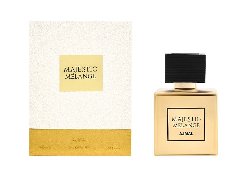 Ajmal - Majestic Melange