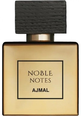 Ajmal - Nobile Notes