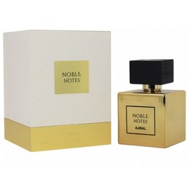 Отзывы на Ajmal - Nobile Notes