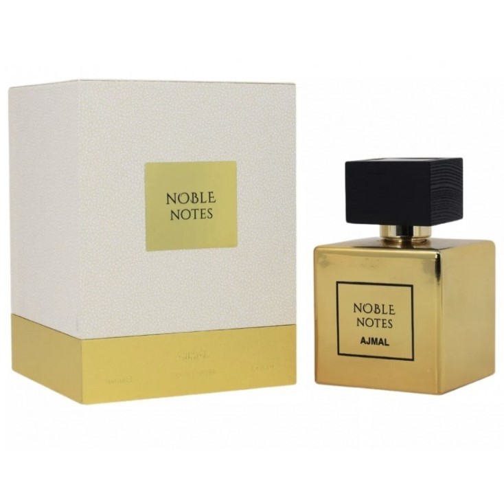 Ajmal - Nobile Notes