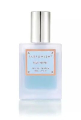 Parfumism - Blue Velvet