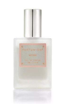 Parfumism - Boyish