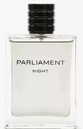 Genty - Parliament Night