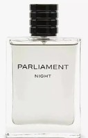 Мужская парфюмерия Genty Parliament Night