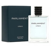Мужская парфюмерия Genty Parliament Urban