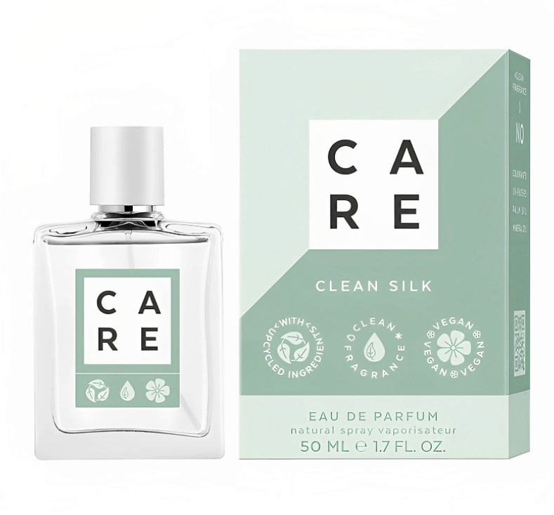 Care - Clean Silk