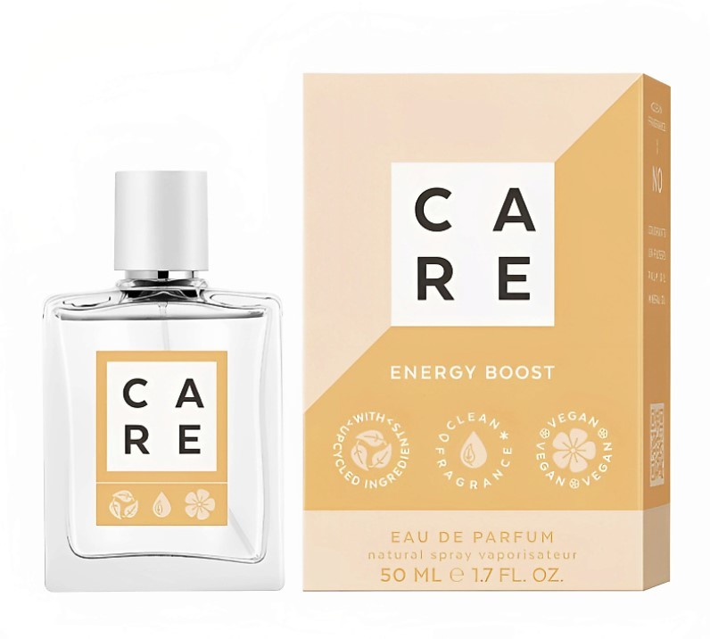 Care - Energy Boost