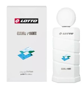 Lotto - Game Point