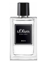 Мужская парфюмерия S.oliver Black Label