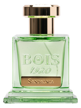 BOIS 1920 - Sandalvia