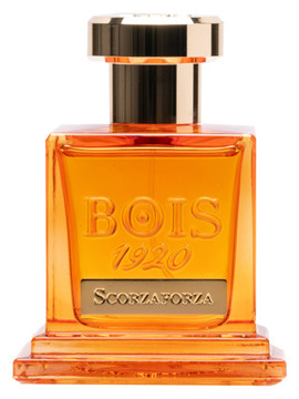 Отзывы на BOIS 1920 - Scorzaforza