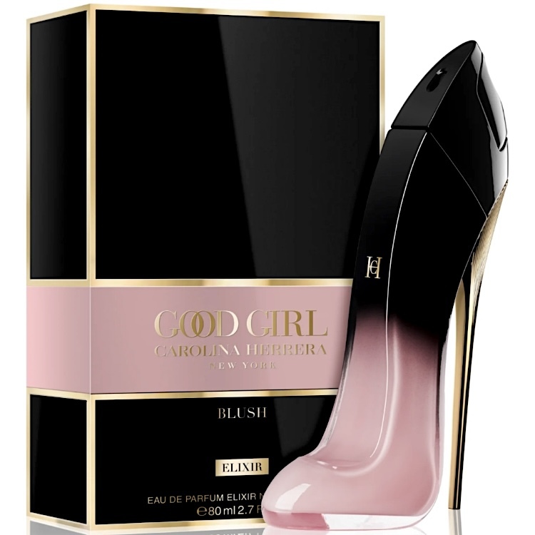 Carolina Herrera - Good Girl Blush Elixir