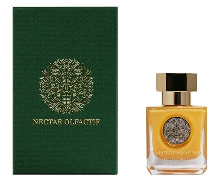 Nectar Olfactif - Supreme Nectar