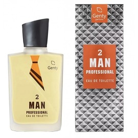 Genty - 2 Man Professional