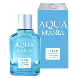 Genty - Aquamania Fresh