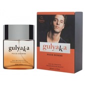 Мужская парфюмерия Genty Gulyaka