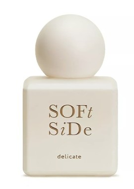 Genty - Soft Side Delicate