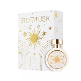 Отзывы на Haute Fragrance Company - SunMusk