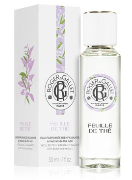 Roger & Gallet - Feuille De The