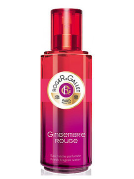 Roger & Gallet - Gingembre Rouge