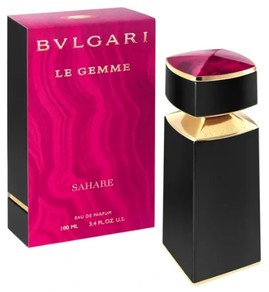 Bvlgari - Le Gemme Sahare