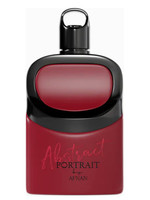 Купить Afnan Portrait - Abstract