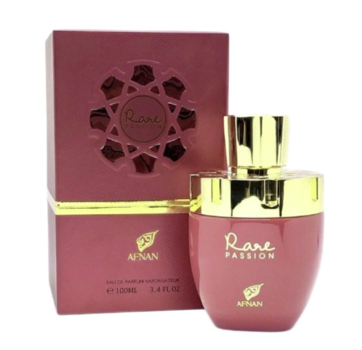 Afnan - Rare Passion