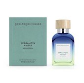 Мужская парфюмерия Adolfo Dominguez Agua Fresca Bergamota Ambar