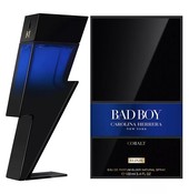 Мужская парфюмерия Carolina Herrera Bad Boy Cobalt Elixir