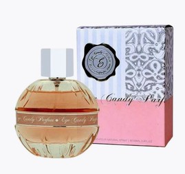 Prive Perfumes - Eye Candy