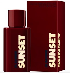 Jil Sander - Sunset Eau De Parfum Intense