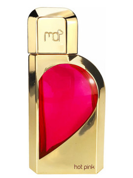 Manish Arora - Ready To Love Hot Pink