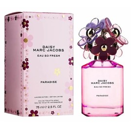 Marc Jacobs - Daisy Eau So Fresh Paradise Limited Edition