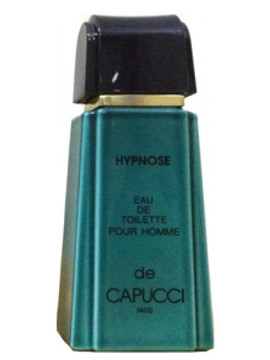 Roberto Capucci - Hypnose