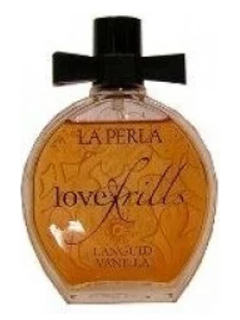 La Perla - Languid Vanilla