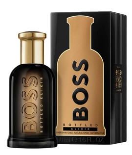 Hugo Boss - Boss Bottled Elixir