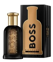 Boss Bottled Elixir