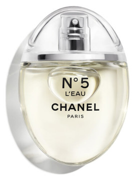 Chanel - No 5 L'Eau Limited Edition