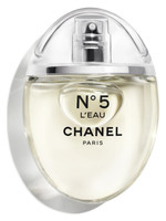 No 5 L'Eau Limited Edition