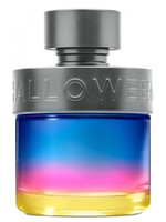 Мужская парфюмерия J. Del Pozo Halloween Hero