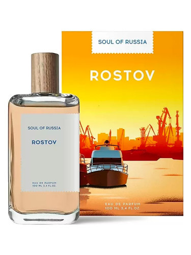 Soul Of Russia - Rostov