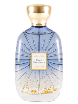 Отзывы на Atelier des Ors - Blue Madeleine