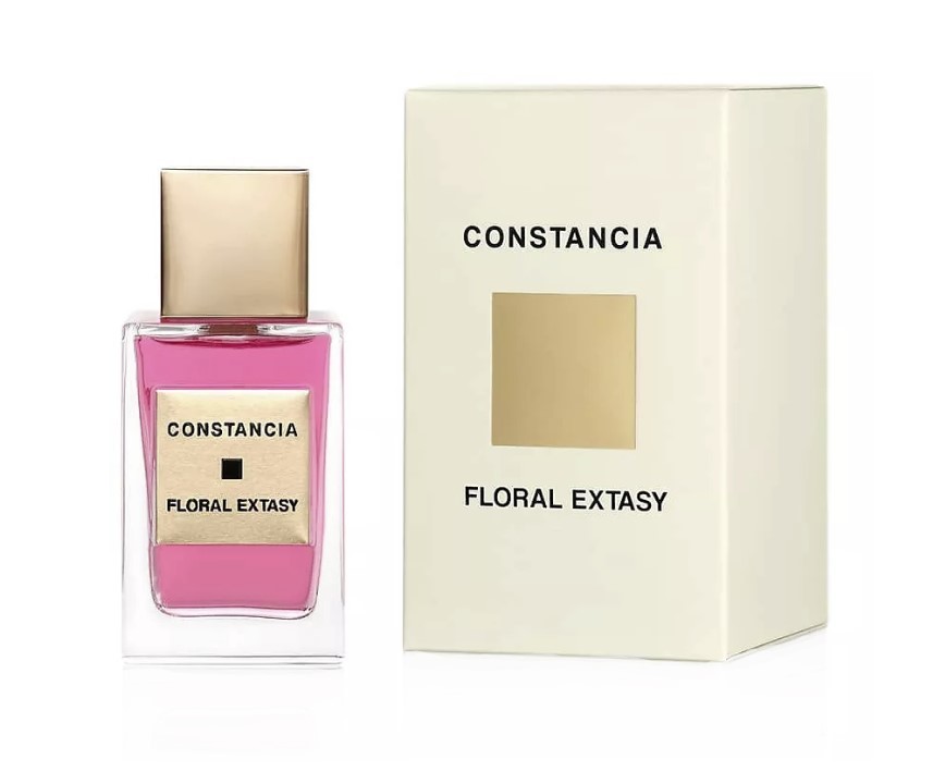 Constancia - Floral Extasy