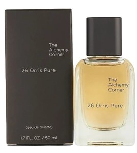 Express - The Alchemy Corner 26 Orris Pure