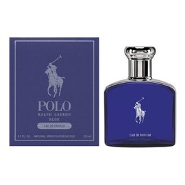 Ralph Lauren - Polo Blue Eau De Parfum