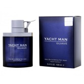 Мужская парфюмерия Myrurgia Yacht Man Suave Мужская парфюмерия Myrurgia Yacht Man Suave