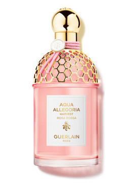 Guerlain - Aqua Allegoria Rosa Rossa Harvest